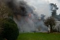 Feuer 5 Roesrath Am Grosshecker Weg P0406